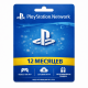 PlayStation Plus 12 месяцев Индия