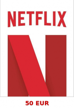 Netflix 50