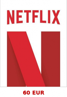Netflix 60