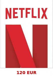 Netflix 120