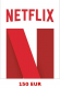 Netflix 150