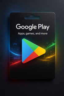 Google Play 30