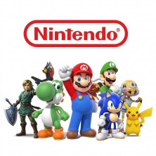 Nintendo eShop 500 HKD