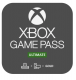 Xbox Game Pass Ultimate 1 месяц