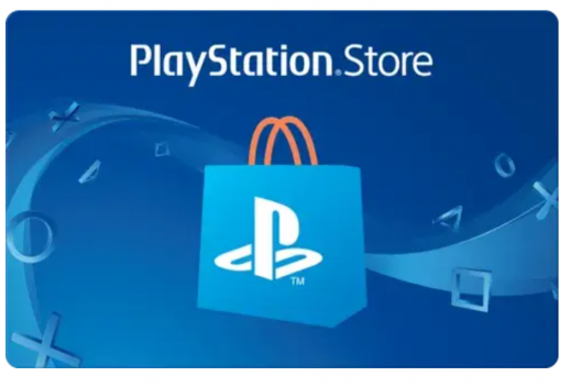 PSN Wallet 50 TRY