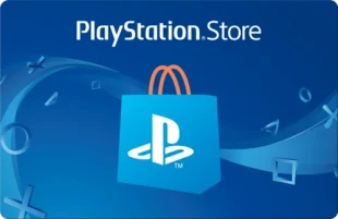PSN Wallet 500 TRY