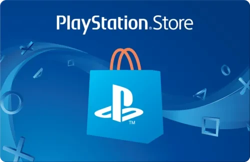 PSN Wallet 500 TRY